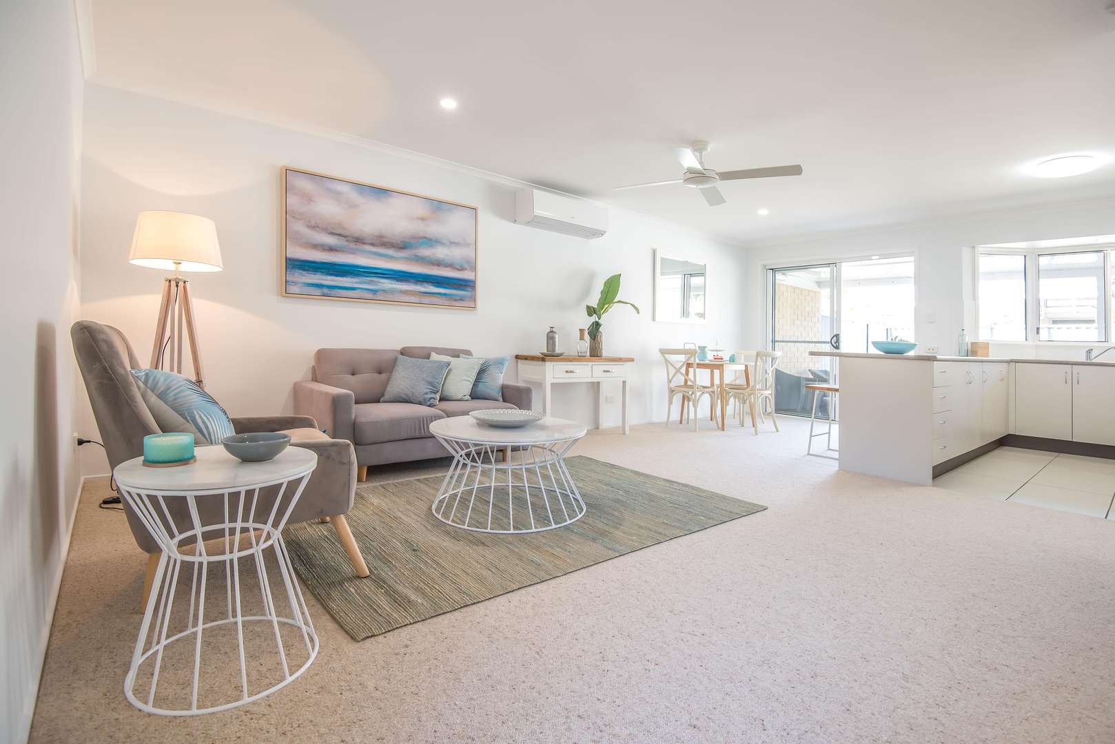 IRT The Palms Retirement Village