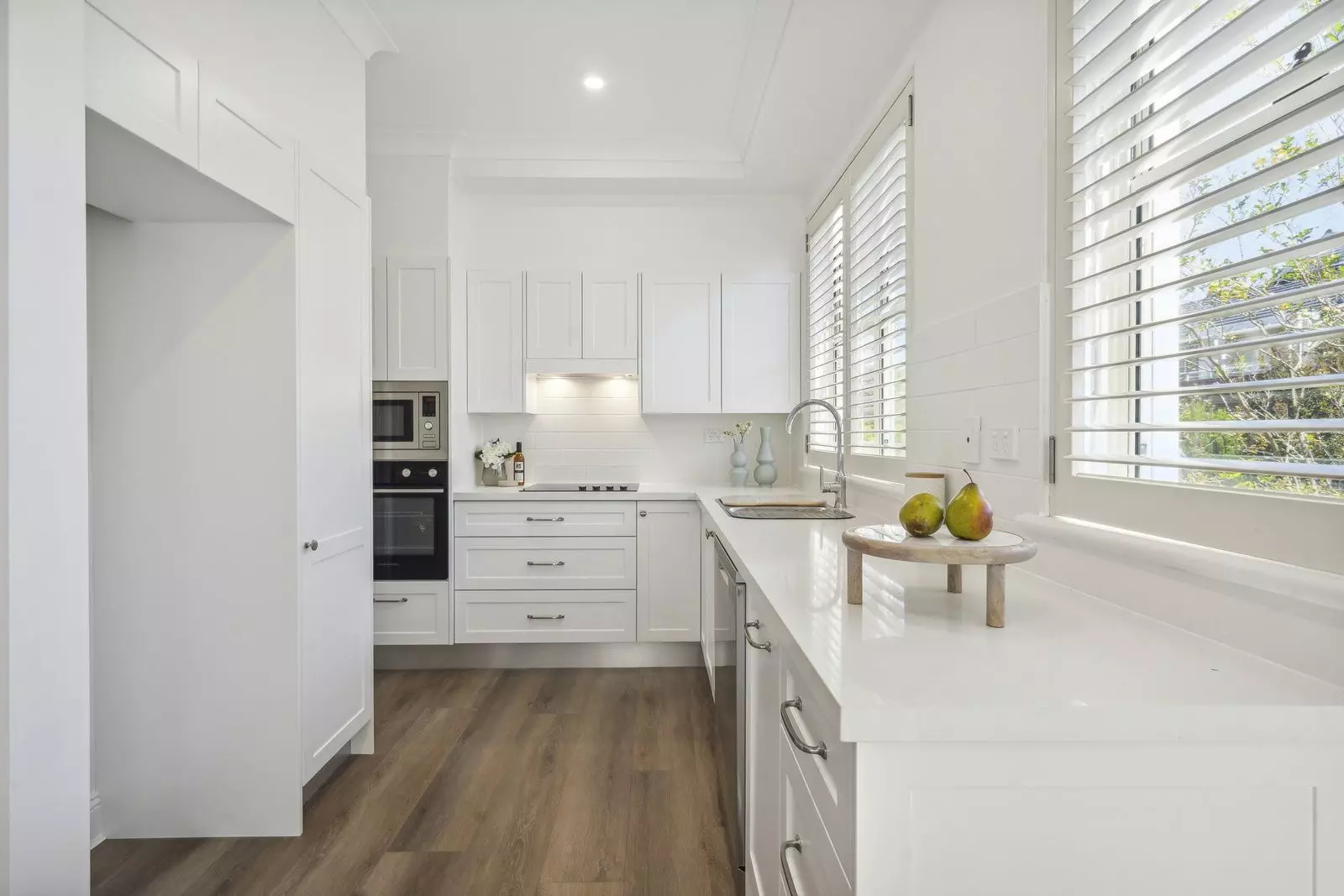 The Manors of Mosman Retirement Village