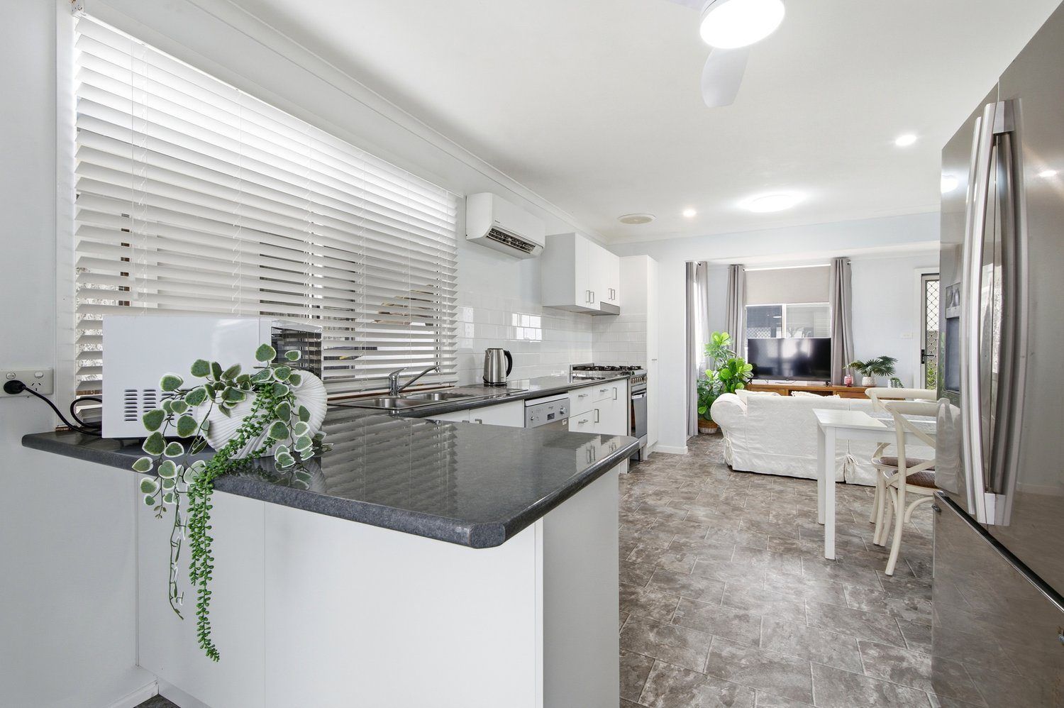 Furnished Lifestyle Opportunity