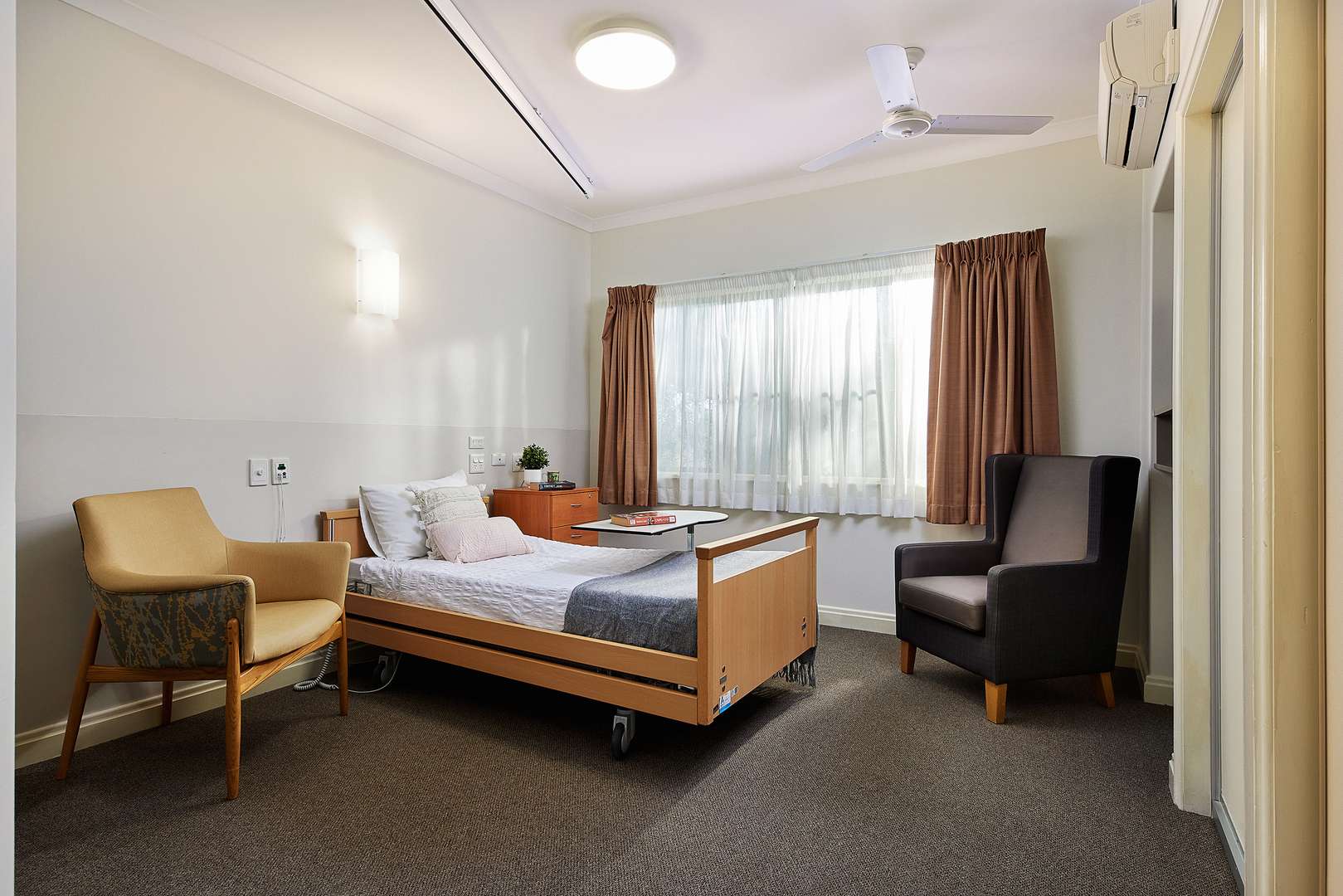 Stanthorpe Aged Care Service - Churches of Christ