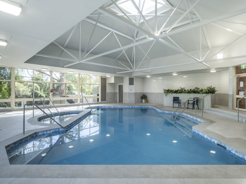 Luxury Serviced Apartment Close to Village Amenities