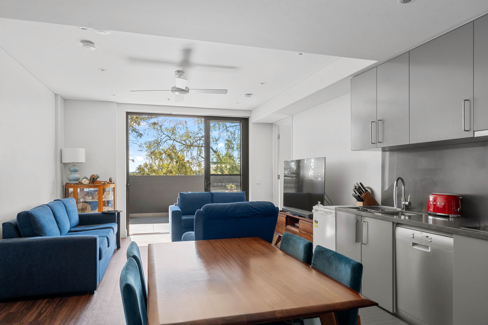 Unit B1.206/2-14 John Street, Camden