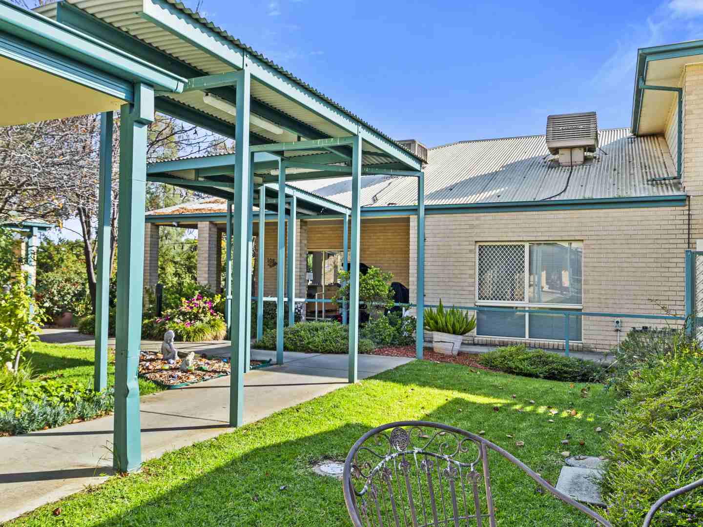 Independent Seniors' Rental Accommodation in Wagga Wagga