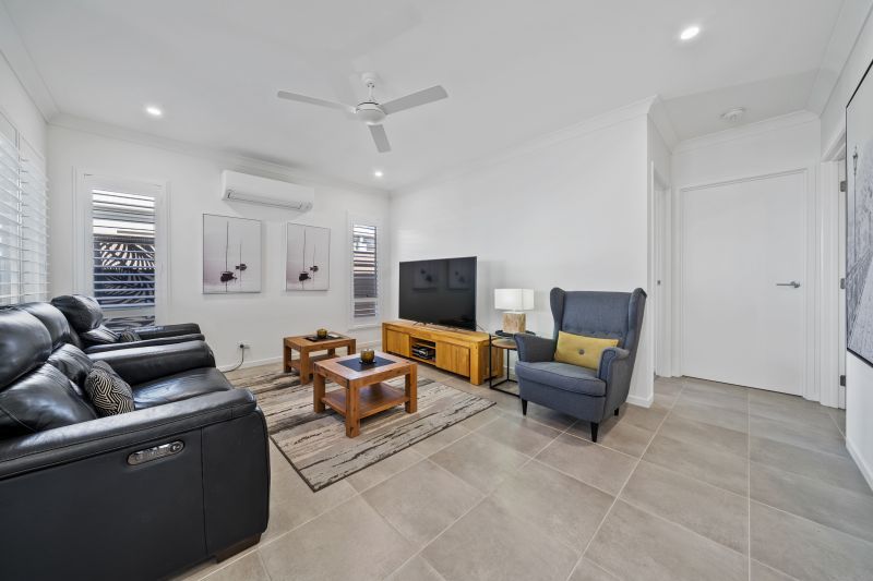 Site 250 - Established Beechmont