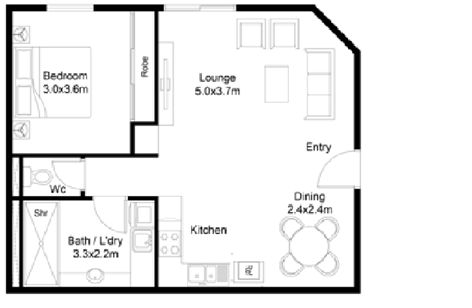 112/800 Kings Road, The Lakes Estate, Taylors Lakes