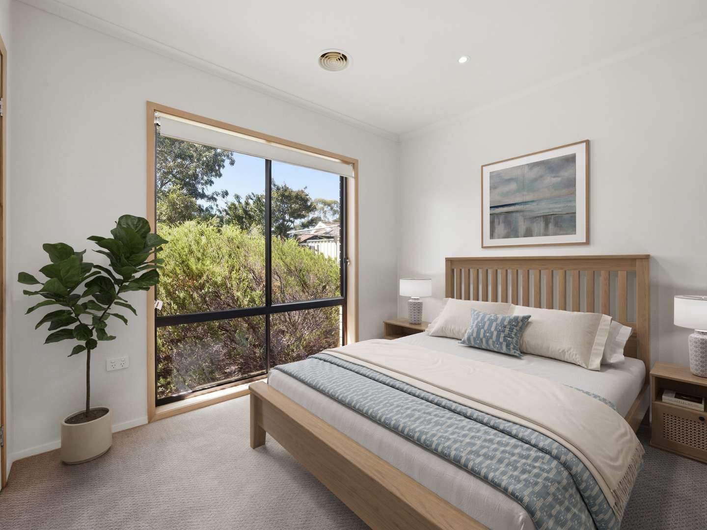 Two Bedroom | Villa 116