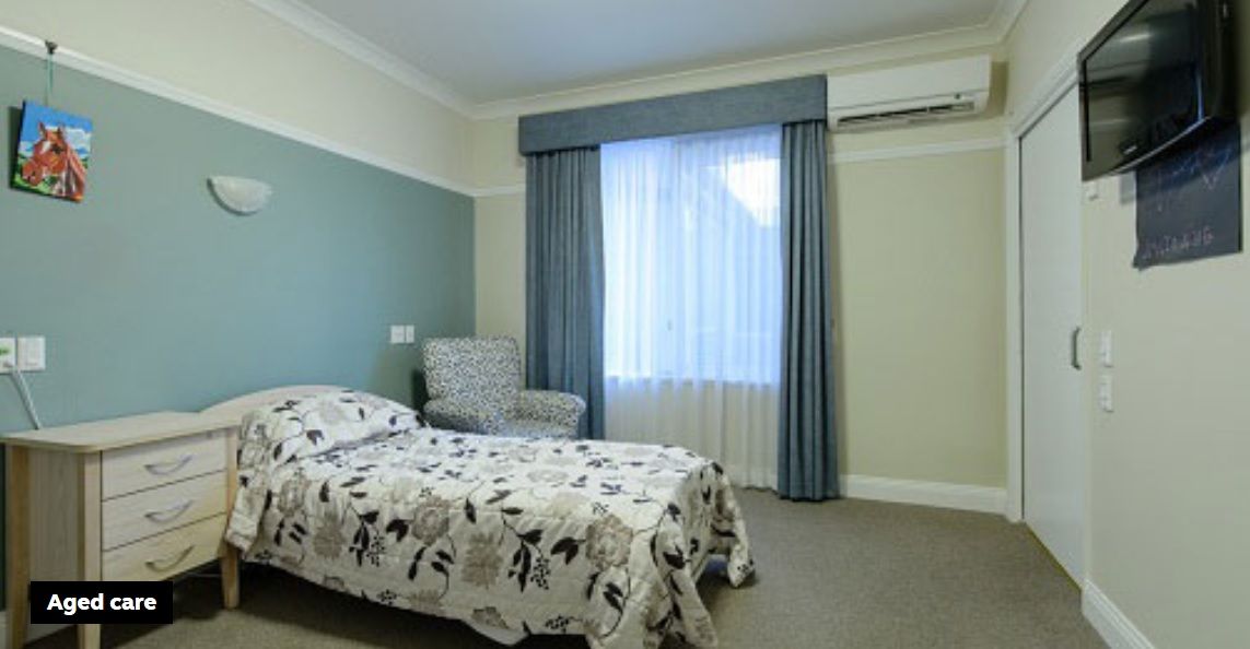 Uniting Alblas Lodge