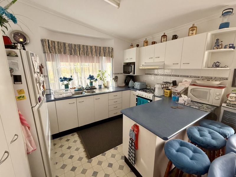 Large three bedroom home
