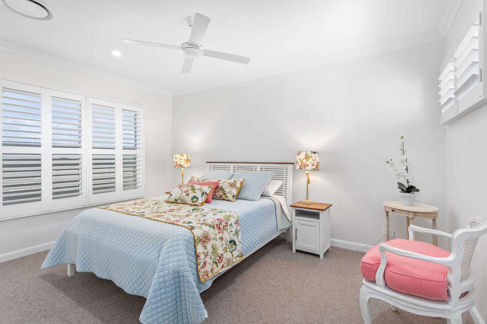 Award-Winning Luxury in a Front-Line Position – The Carrabelle Masterpiece