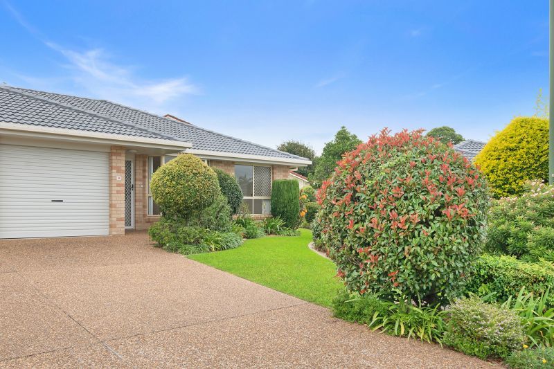 11/23 Marian Drive Port Macquarie