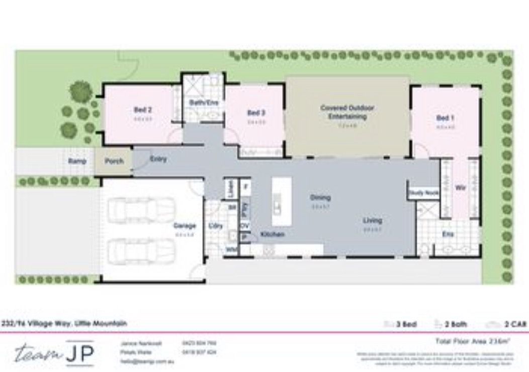 Palm Lake Caloundra Cay - Home 232 "Valencia"
