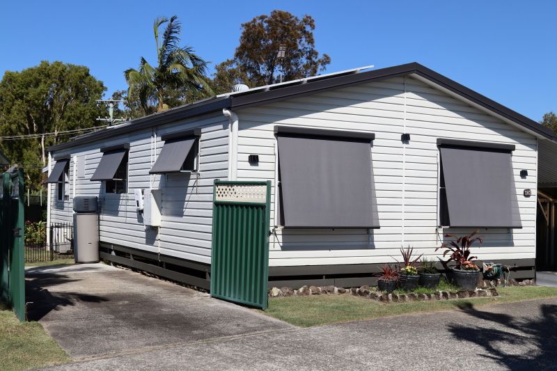 Tweed Broadwater Village, an Over 50's Pet Friendly Lifestyle Village