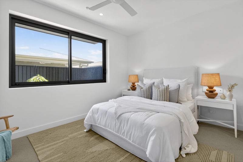 Low‑Maintenance Apartment with Stylish Finishes