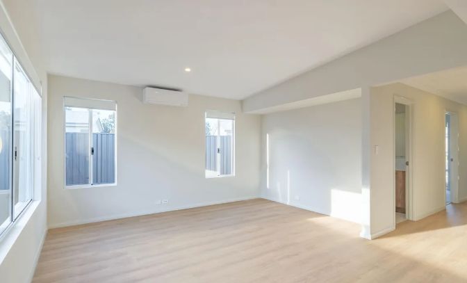 New Build - Spacious 2 Bedroom, 2 Bathroom, Single Carport