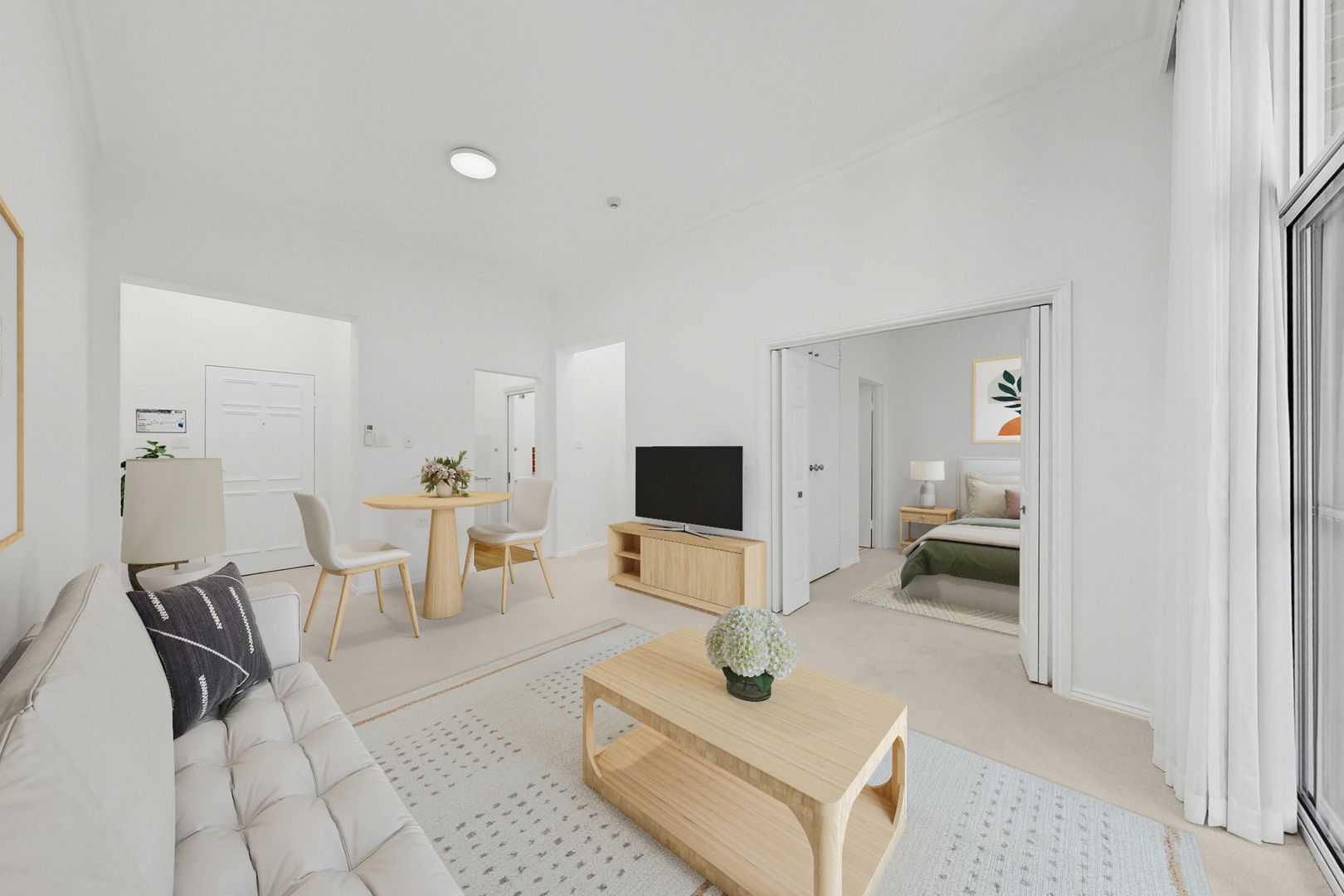 Care and Comfort, Right at Your Doorstep