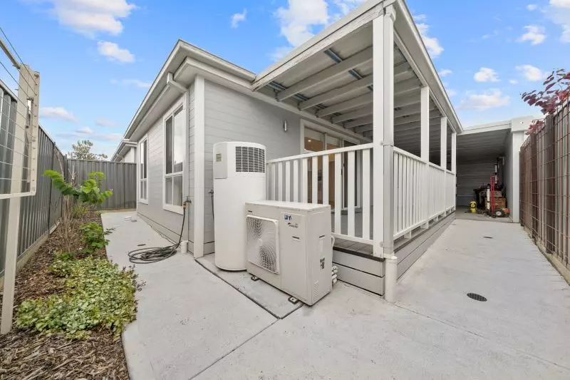 Avington Living - Site 722