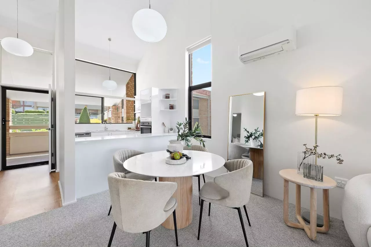 2-bed units from $630,000*