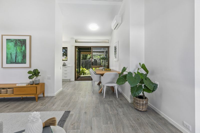 2 Bedroom villa within walking distance to the community centre