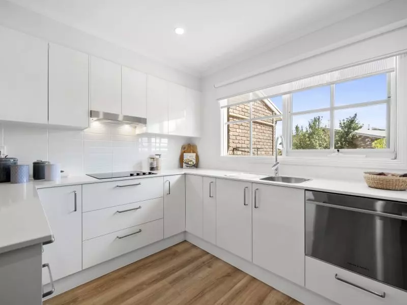 Refreshed, North-facing, in Prime Village Position