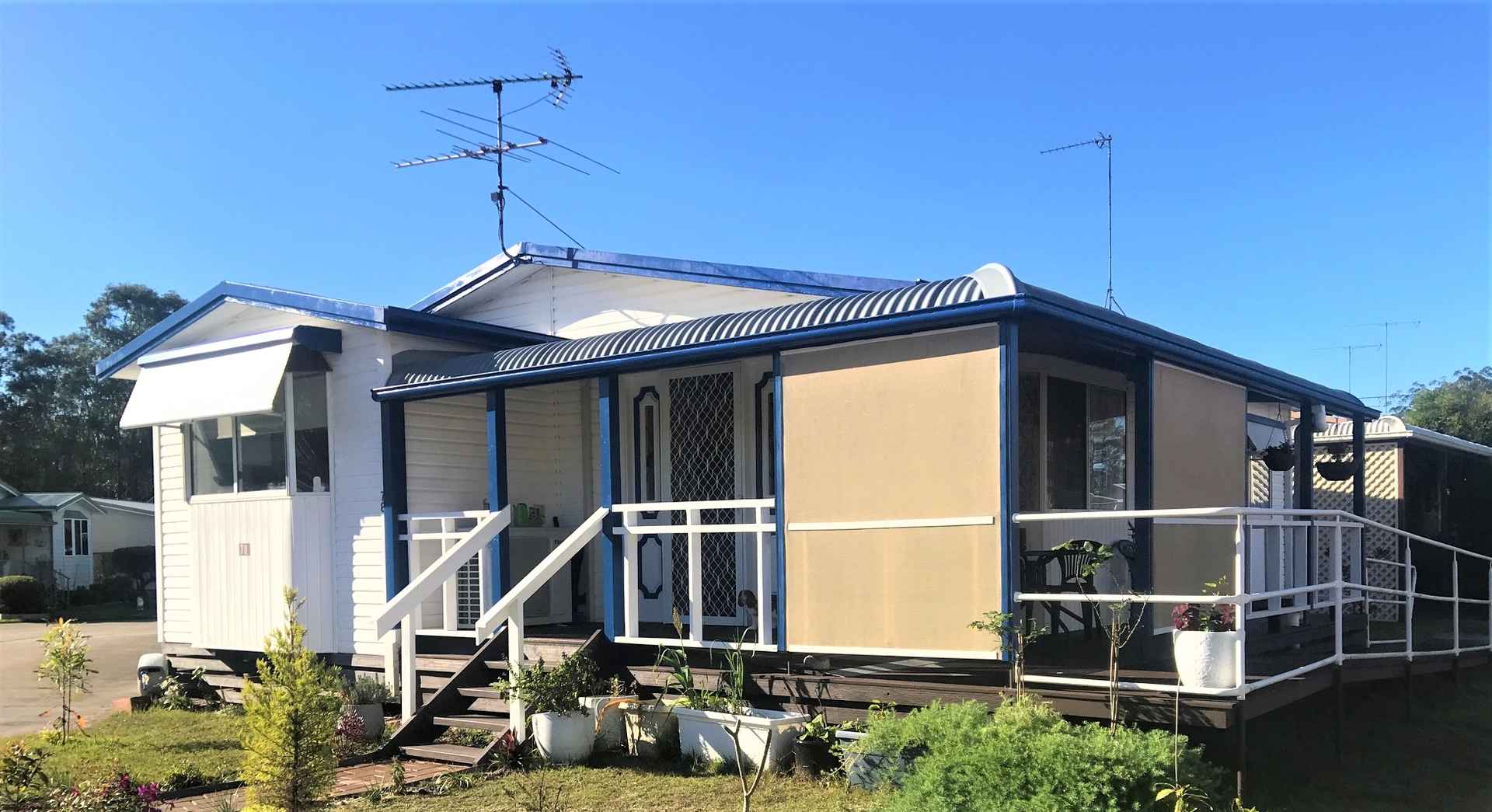 Enjoy this HIA top award of relocatable home! - Faringdon Village /A relaxing lifestyle in a friendly over 55’s community