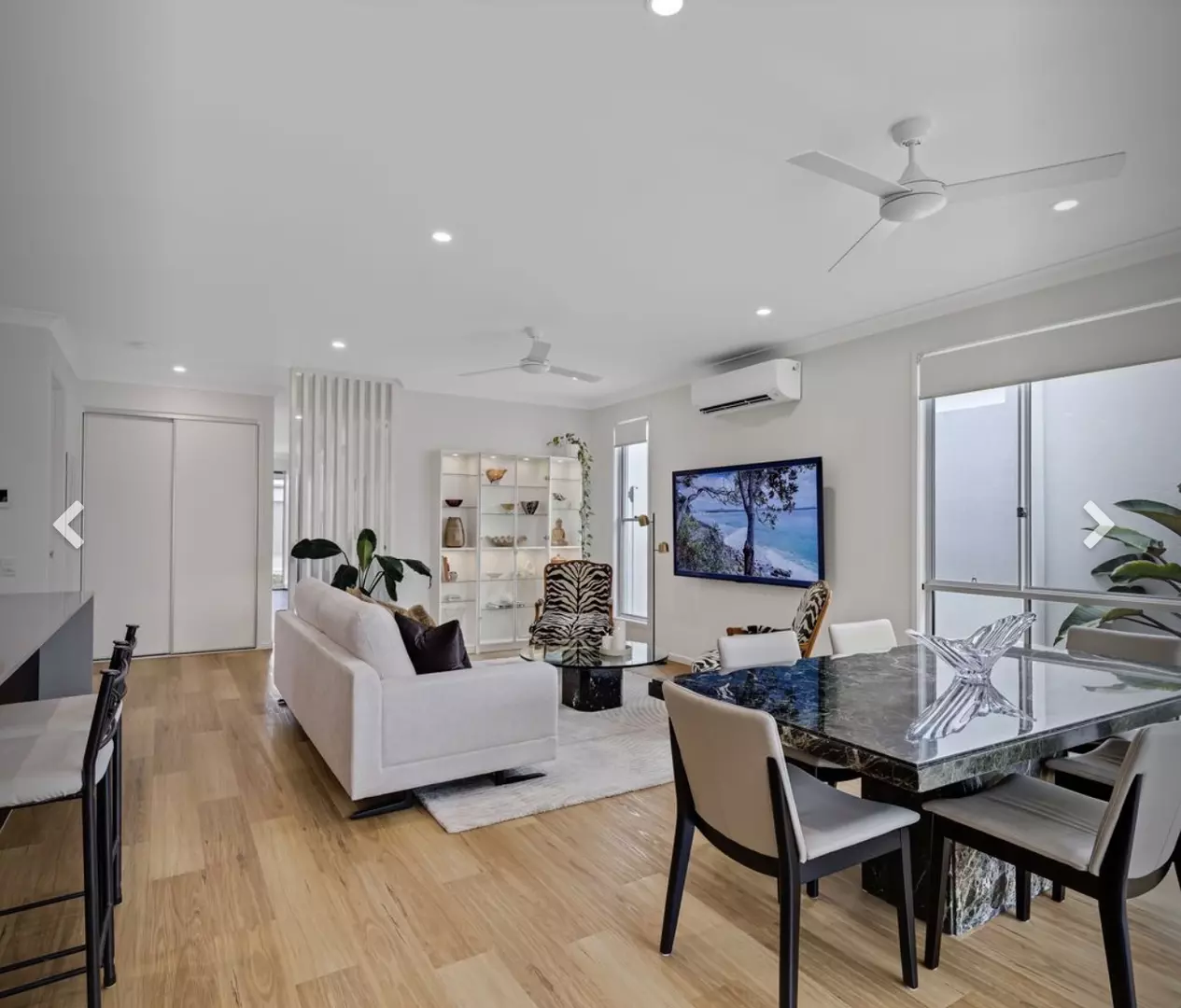 Halcyon Nirimba - Luxury Lifestyle Resort (Home 177 - Avoca Hampton)