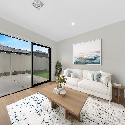 Two Bedroom | Villa 175