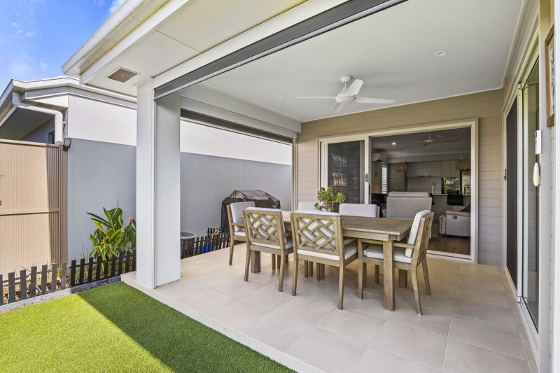 Site 67 - Established Rosevale