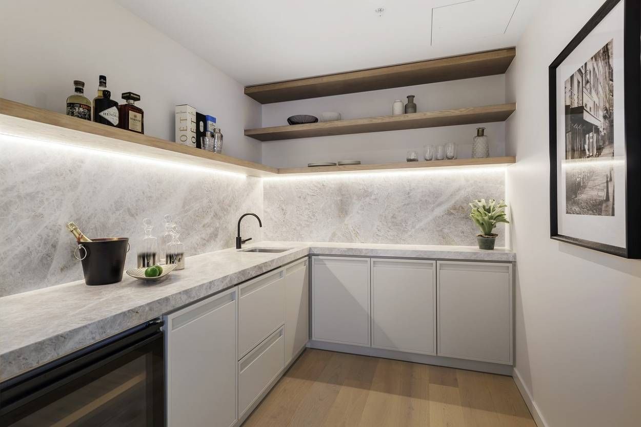 The Grace Retirement Community