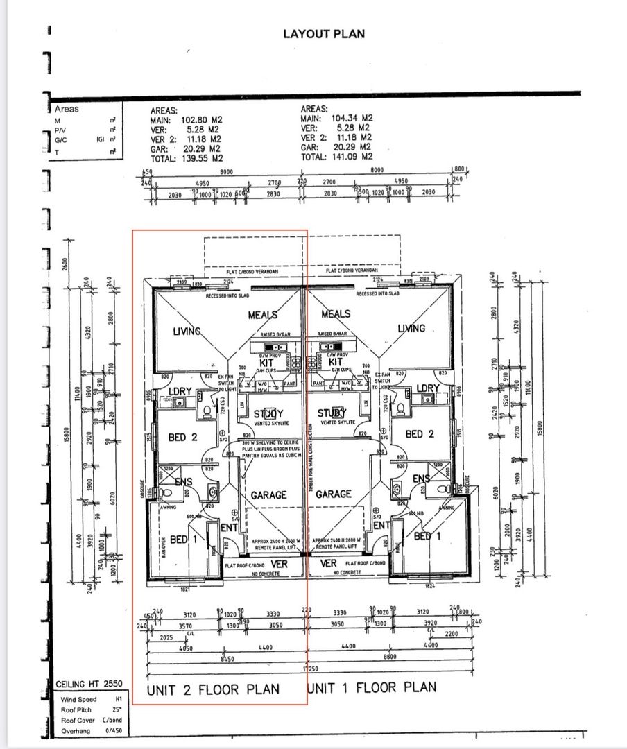 Distinctive Lifestyle Unit 2 Underdale Gardens