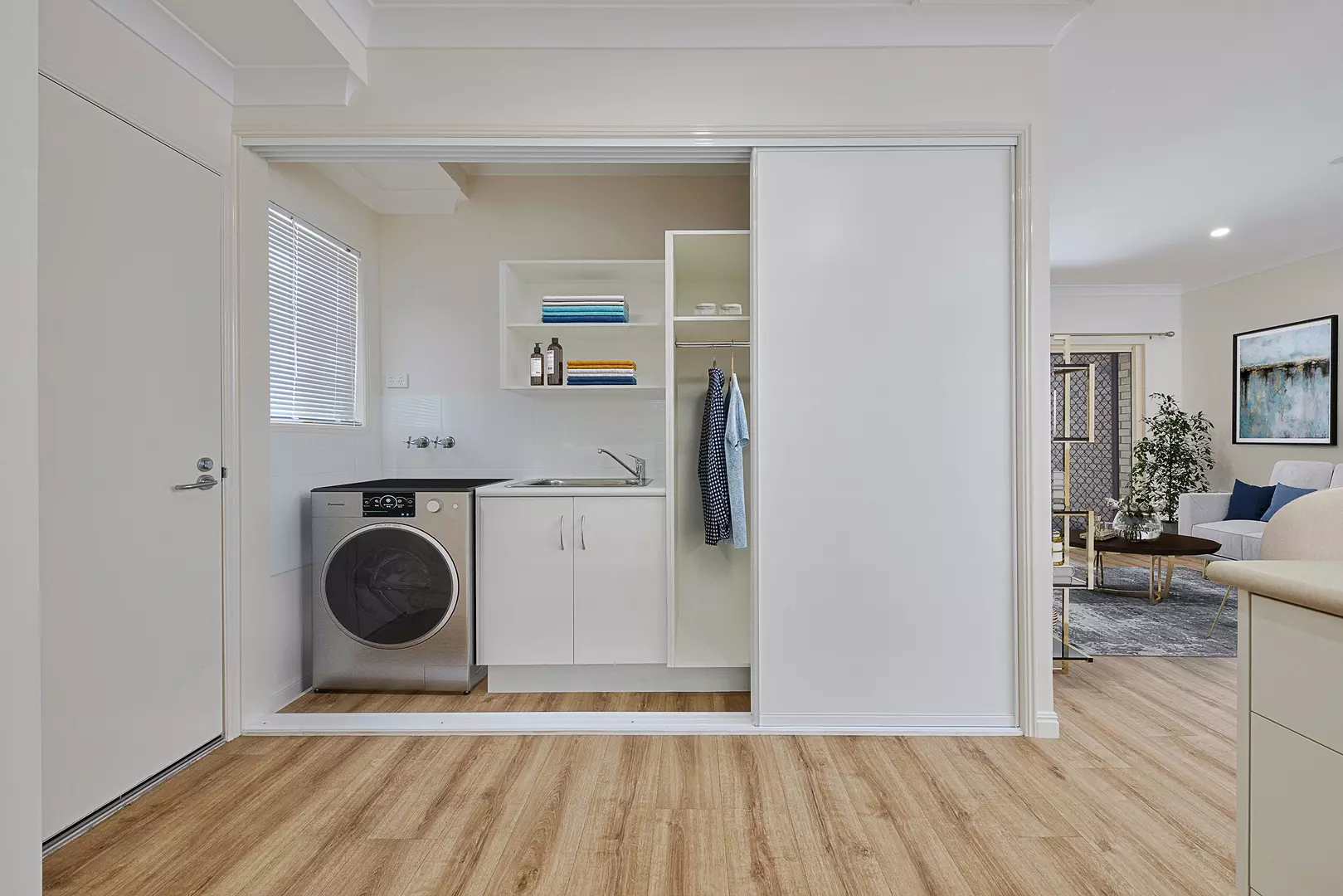 Delightful Dove Apartment - St James Retirement Living 