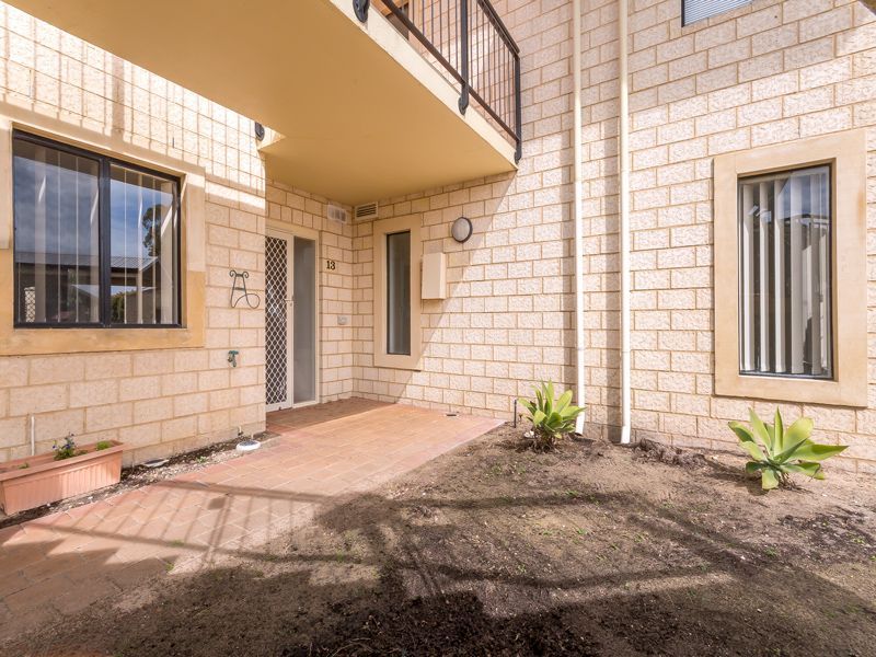 Apartment 13 - UNDER OFFER