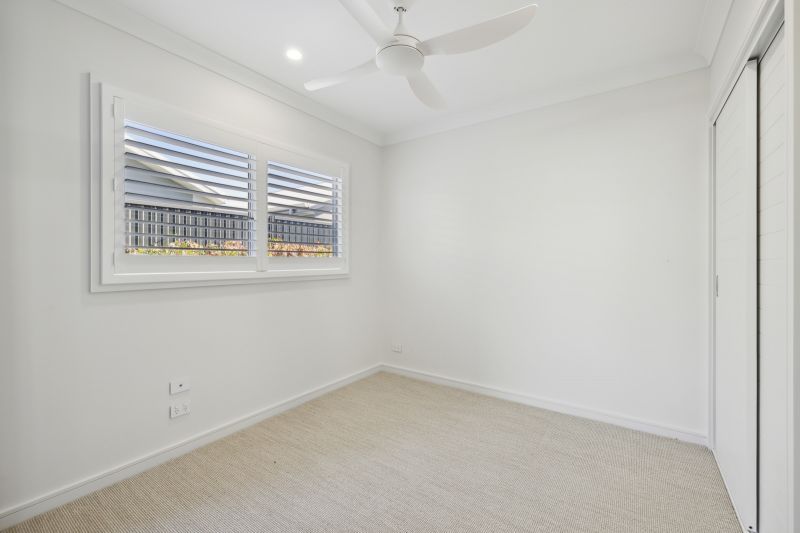 Modern Three Bedroom Haven