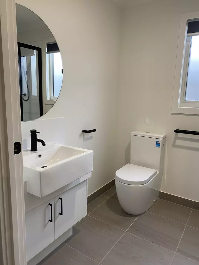 Haven at Benalla Lifestyle Village (Benalla Tourist Park)