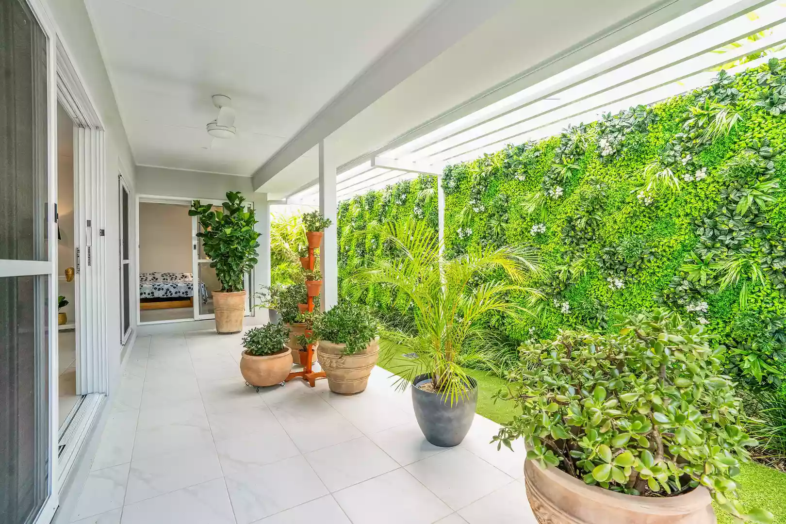 Brightwater by Palm Lake Resort