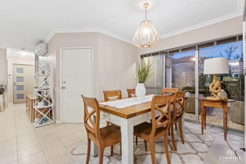 Magnificent Easy Living Villa!