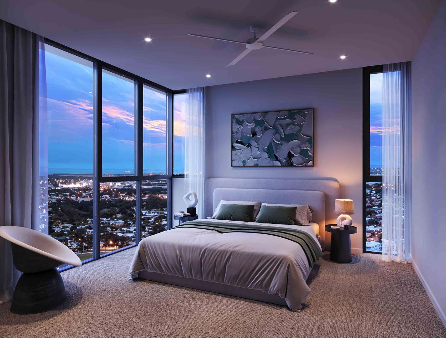 Danby Lane - Nundah Village 