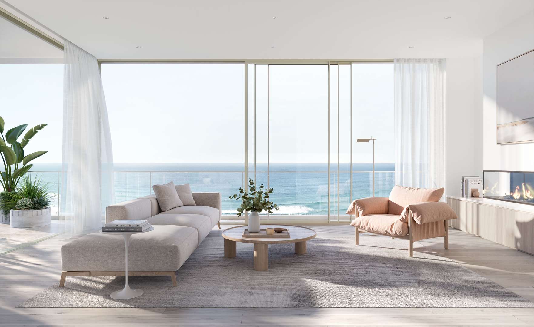 Sage By Moran - Final Release Penthouse!