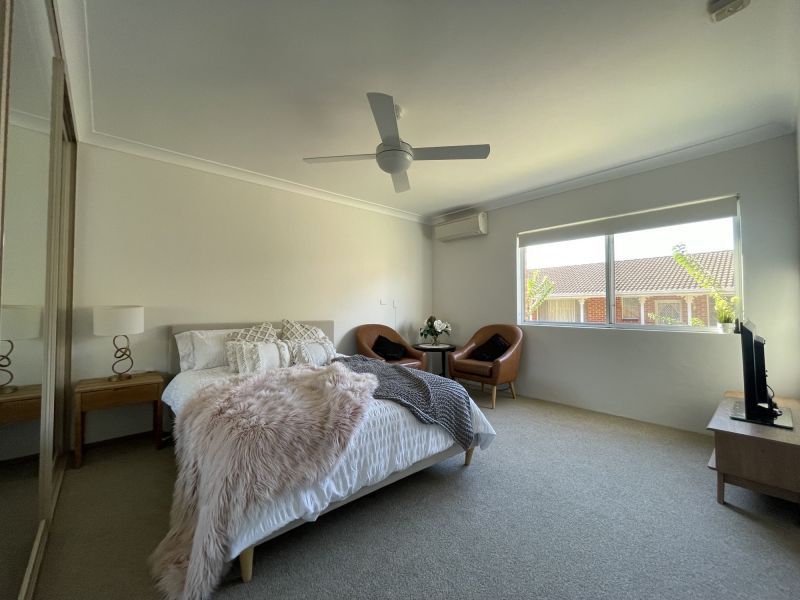 Sold  -retire to affordable serviced apartment living at Greglea Village