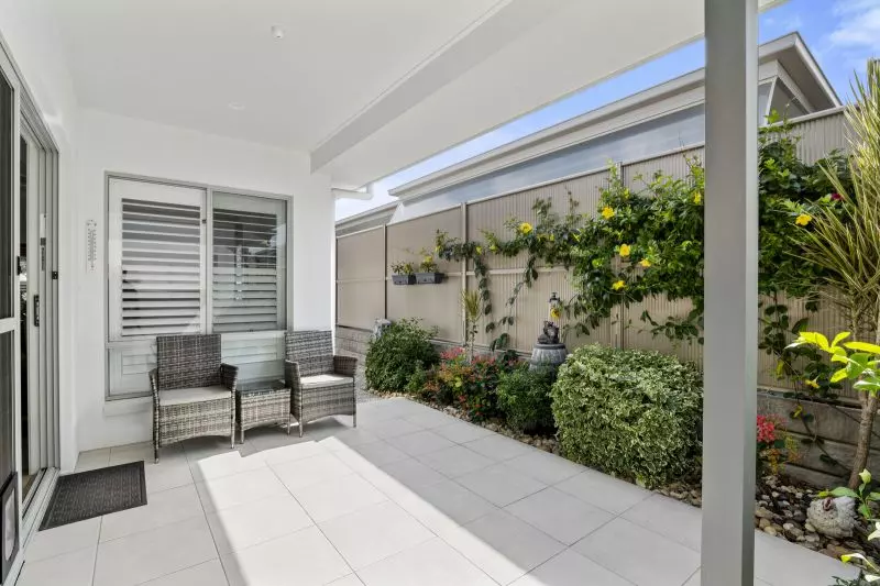 Site 191 - Established Beechmont