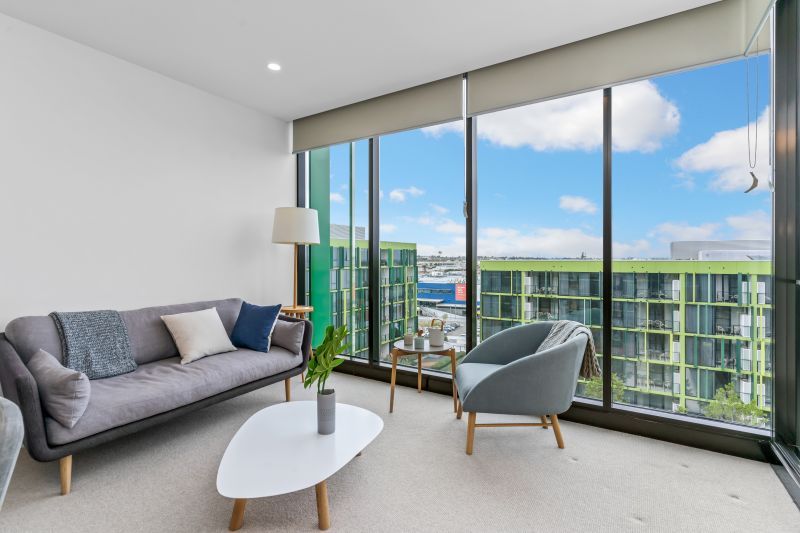 Modern Design, Lifestyle and Convenience!