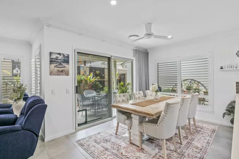 Site 188 - Established Beechmont