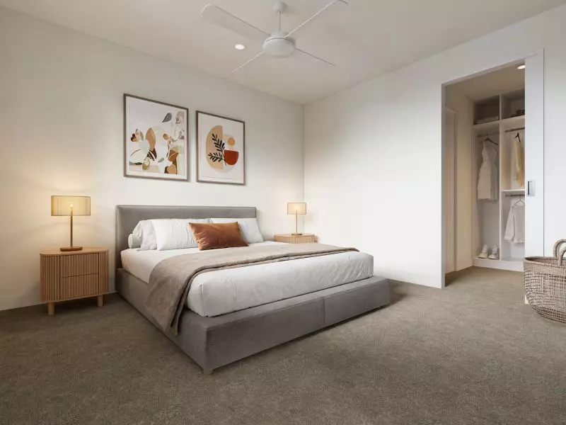 Bayway Village - Fernhaven