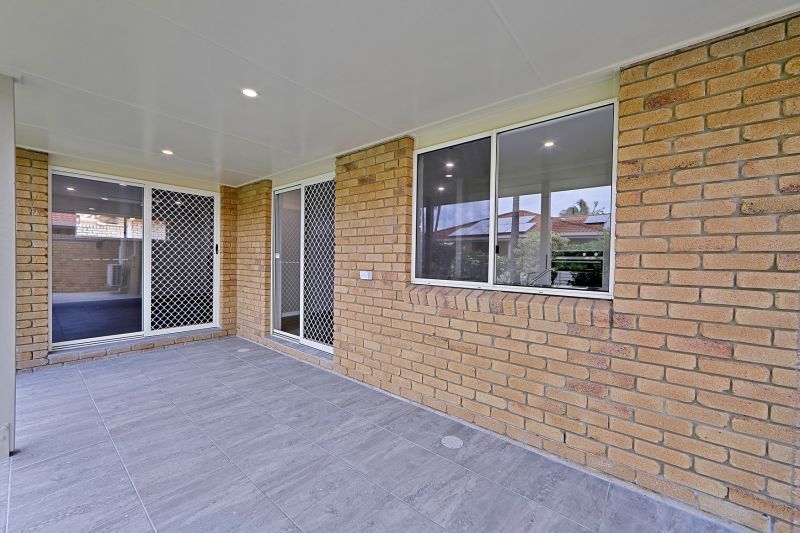 Lush garden surrounds with all the space you need!