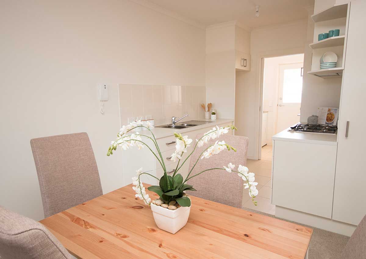 Norfolk Apartment 308 & 309 