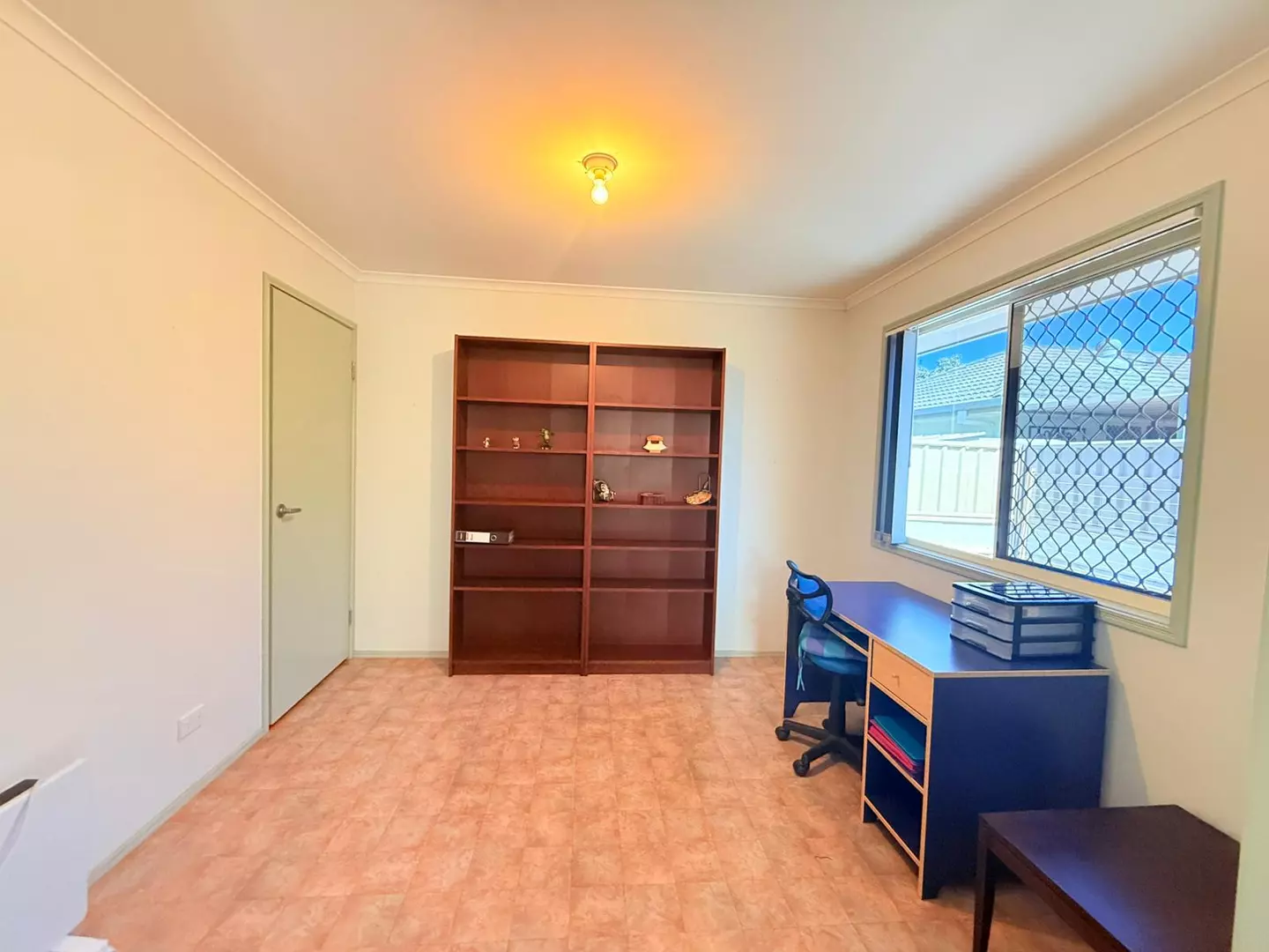 2 bedrooms + Study - Make This Your Next Home! Over 50's Gated Complex.