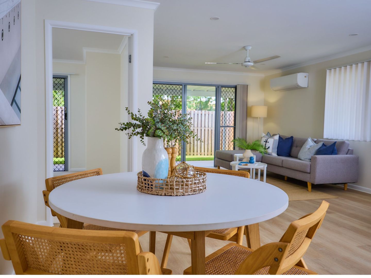 *REGISTER YOUR INTEREST* Villa 4 | 3 Bedroom + 2 Bathroom - Oak Tree Retirement Village Cairns