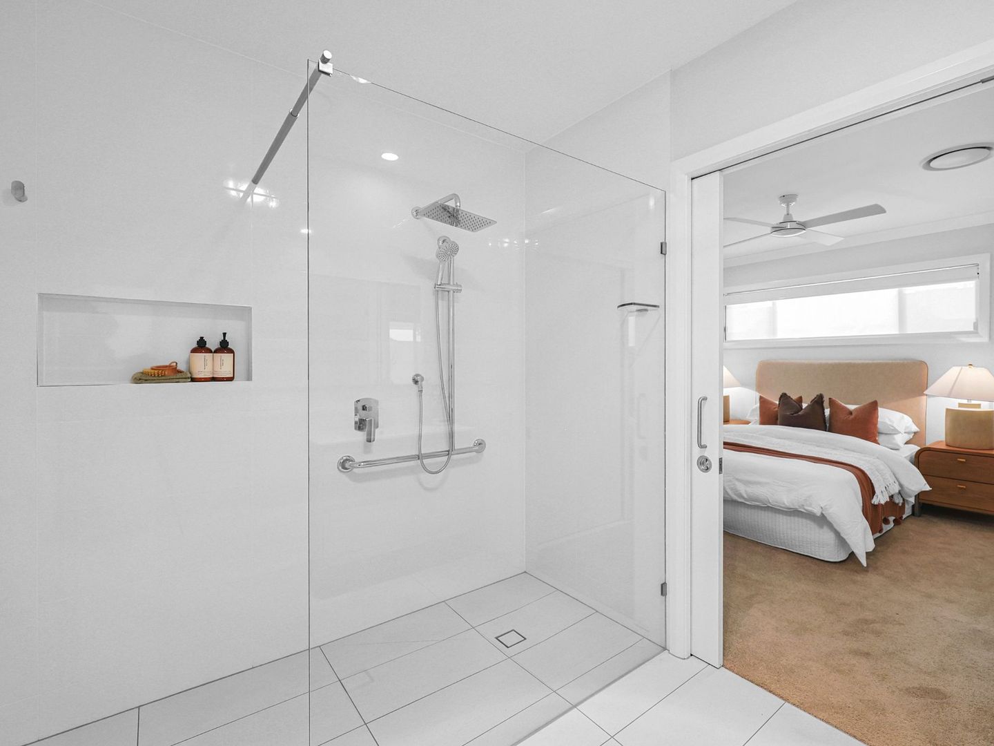 3 Bed + 2 Bath 'Keane' Design - only one remaining!