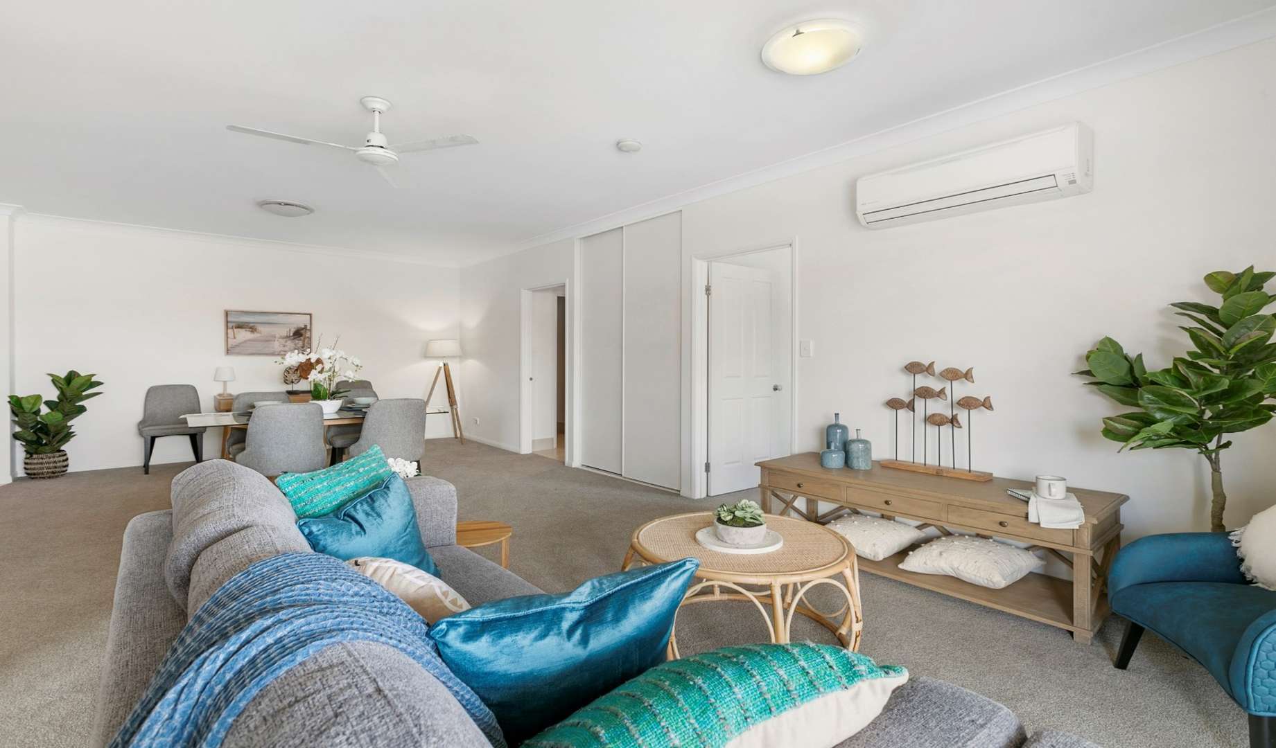 815/60 Endeavour Boulevard, North Lakes