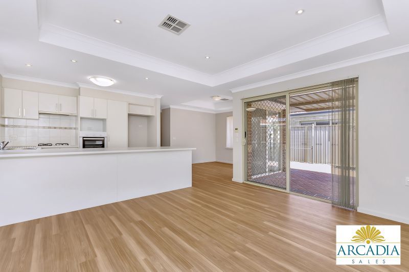 ARCADIA WATERS MANDURAH - Large North Facing Patio