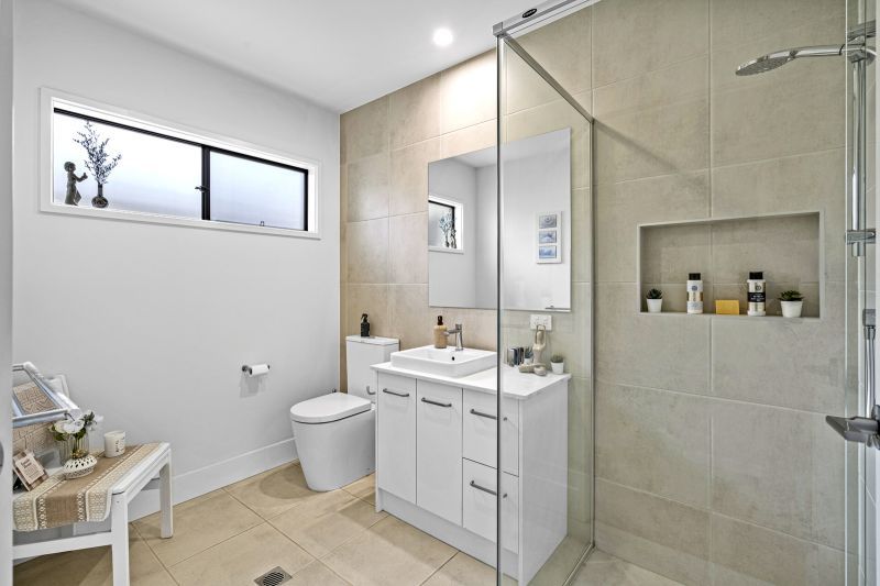 Site 92 - Established Kalbar